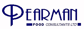Pearman Food Consultants Logo
